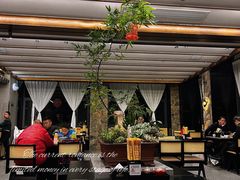 -陈熹公民族美食文化餐厅(中华广场店)