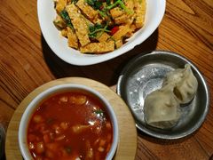 -纳瓦新疆菜(银都店)