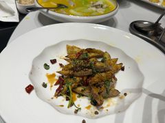 -酒蜻蜓·庭院私房菜(天元东路店)