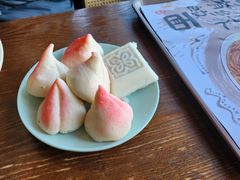 -鸡鸣寺百味斋素菜馆