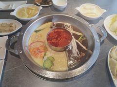 -竹犇番茄火锅(长风街店)