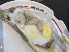 -飞尝蚝·顺德菜·鱼生(顺德总店)