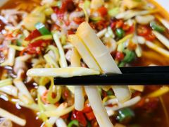 火爆脆肠-艺味深尝(云锦路店)