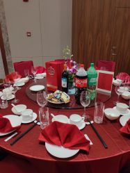 -武汉香格里拉大酒店·宴会厅