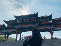 -威海华夏城景区