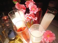 -今朝桃花醉川菜小酒馆(龙湖天街店)