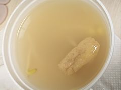 -南京大牌档(青岛万象城店)