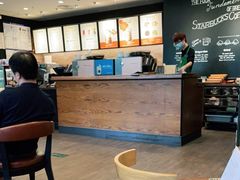 -星巴克(北京惠新东街店)