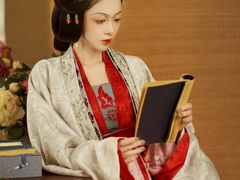 -盘子女人坊(西安至尊店)