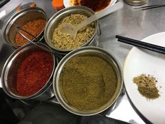 -二道木烤羊腿(桃花潭店)