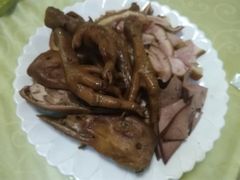 -川悦壹号·川菜(蠡溪路店)