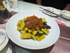 -福荣新中式餐厅
