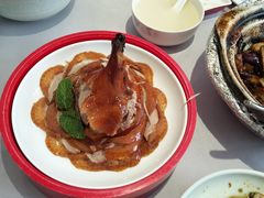 -味+新京宴·烤鸭·北京菜(创意谷店)
