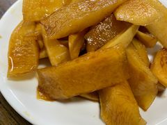 -陕西人家(莱山店)