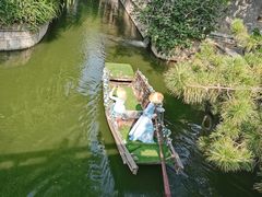 -台儿庄古城