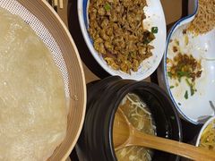 -满园烤鸭·春饼(奥体万达店)
