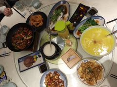 -鸭匠食府·挂炉烤鸭·新京菜(阜成路店)