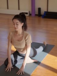 -FineYoga梵音瑜伽·普拉提