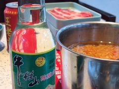 -蚝英雄·鲜蚝自助专门店(洋桥店)