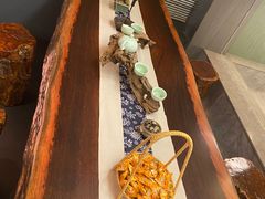 -湊湊火锅·茶憩(杭州湖滨银泰in77店)