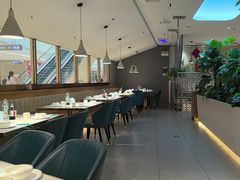 -悦海·家宴·冰花皮皮虾大锅贴(宝龙店)