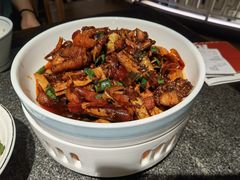 -树厨贵州菜(大十字店)