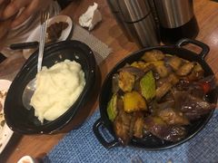 -LA MAISON公鸡和龙(蛇口店)