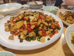 -冯记豆花店(健翔桥店)