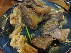 -受气牛肉·重庆耙牛肉(来福士店)