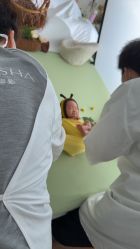 -玛瑞莎·儿童·亲子摄影(越秀店)