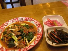 -鸡毛店·川菜(李家沱店)