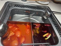 -海底捞火锅(崇文门新世界百货店)