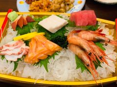 -松子料理(亮马桥店)