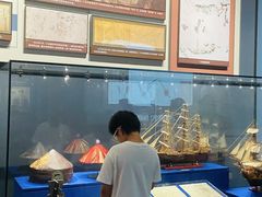 -中国人民解放军海军博物馆