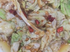 -聚德福海鲜家常菜(刘庄店)