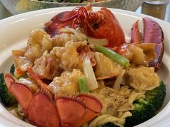 -万龙洲海鲜(南新仓店)