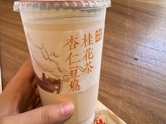 -长春堂顺时而饮(前门店)