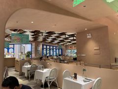 -Aqua Oasis 水天堂(相城天虹商场店)