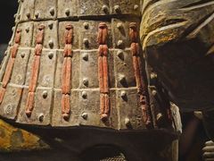 -秦始皇帝陵博物院(兵马俑)