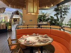 -泰椰里·泰国餐厅(智慧城广百广场店)