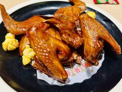 -点都德(汇盈广场店)