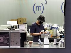 -CUBIC3三立方咖啡(西岸凤巢店)