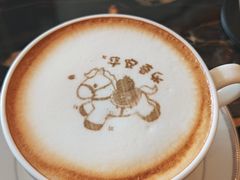 -万达瑞华酒店大堂酒廊