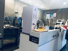 -WIZARD COFFEE咖啡巫师