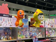 -TOP TOY(新南凯德广场店)
