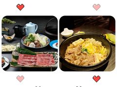 -滩万日本料理Nadaman(国贸大酒店)
