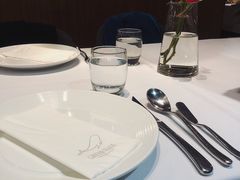 -GreyWhale灰鲸餐厅(武汉国际广场店)