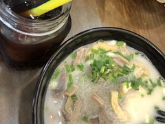 -鸭小妹鸭血粉丝(老门东店)