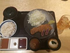 -炸牛排 京都胜牛(京都站前店)