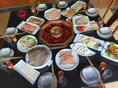 -天赐温泉